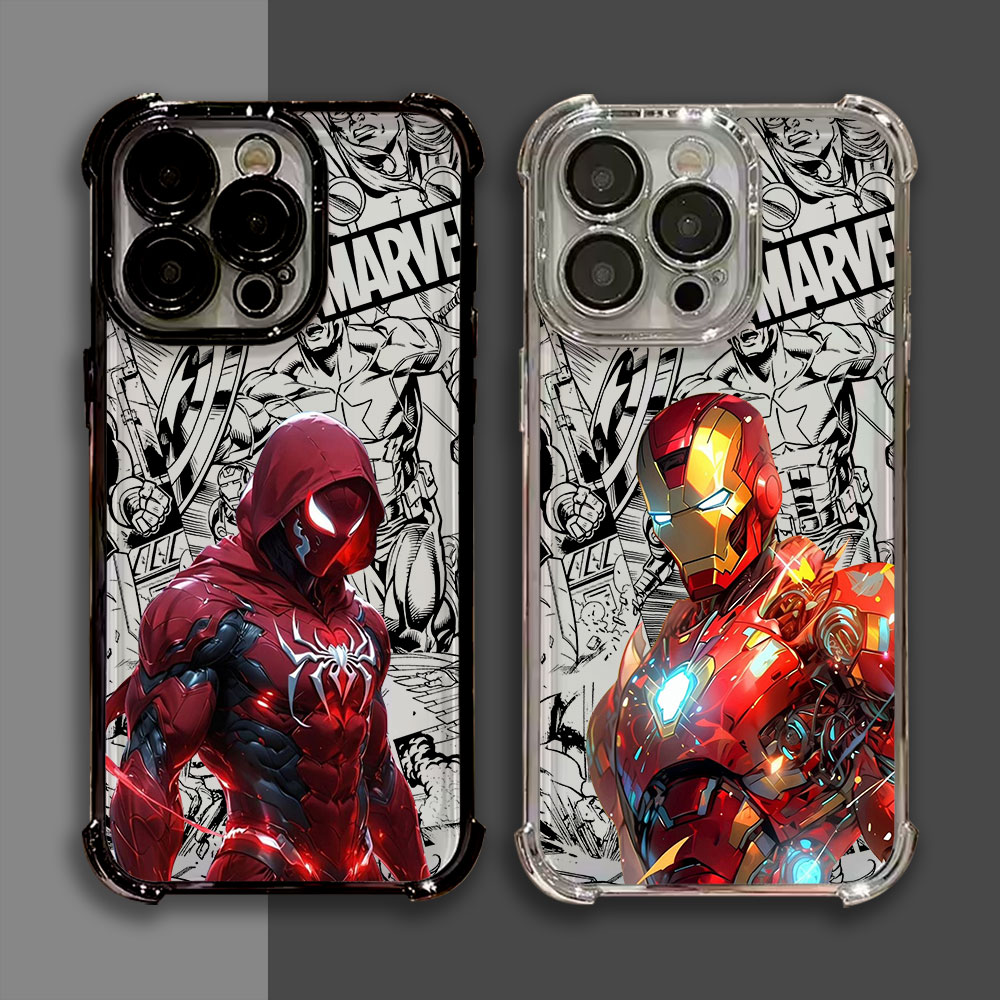 جراب سيليكون فاخر بتصميم الرجل - مراجعة Phone Cases Expensive وسعره