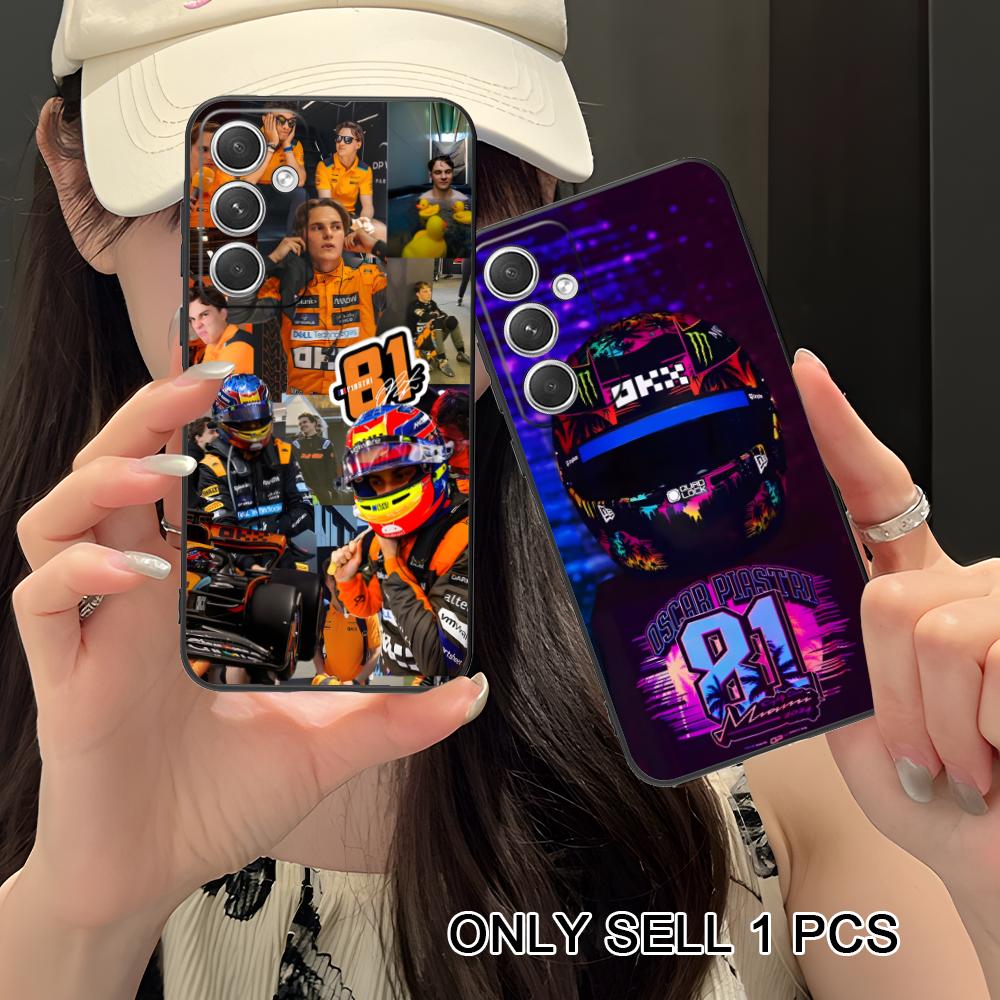 غطاء هاتف أوسكار بيستر لهواتف  - مراجعة Phone Cases Galaxy S25 وسعره