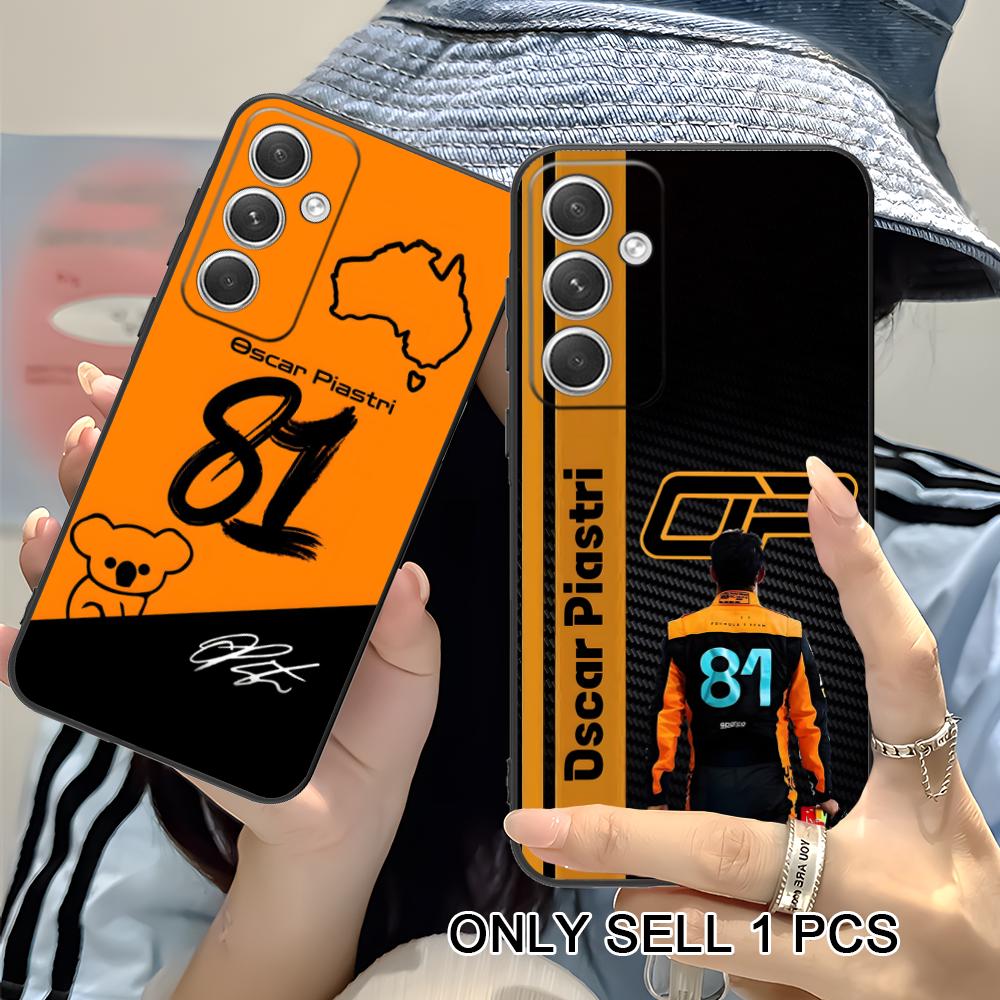 غطاء هاتف أوسكار بيستر لهواتف  - مراجعة Phone Cases Galaxy S25 وسعره