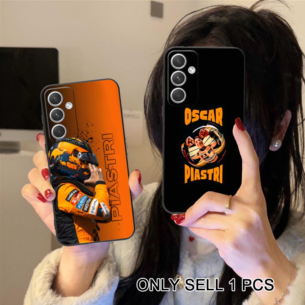 غطاء هاتف أوسكار بيستر لهواتف  - مراجعة Phone Cases Galaxy S25 وسعره