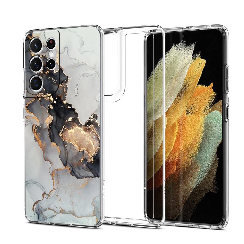 حافظة لهاتف سامسونج جالاكسي S2 - مراجعة Phone Cases Burga وسعره