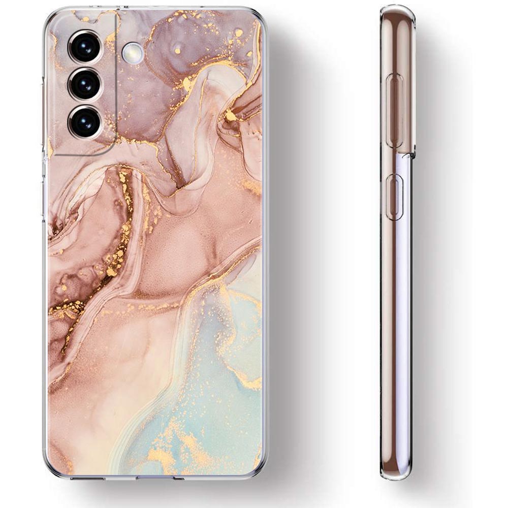 حافظة لهاتف سامسونج جالاكسي S2 - مراجعة Phone Cases Burga وسعره