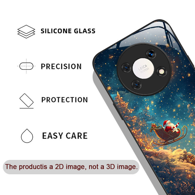 حافظة لهاتف هواوي هونور 200 10 - مراجعة Phone Cases Honor وسعره