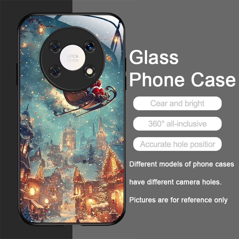 حافظة لهاتف هواوي هونور 200 10 - مراجعة Phone Cases Honor وسعره