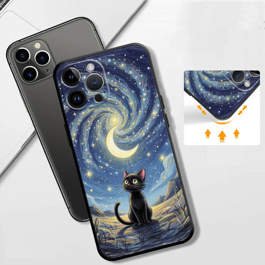 غطاء هاتف فوندا لآيفون 17 برو  - مراجعة Phone Cases For Iphone 13 وسعره