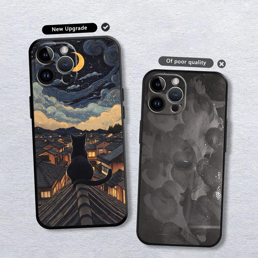 غطاء هاتف فوندا لآيفون 17 برو  - مراجعة Phone Cases For Iphone 13 وسعره