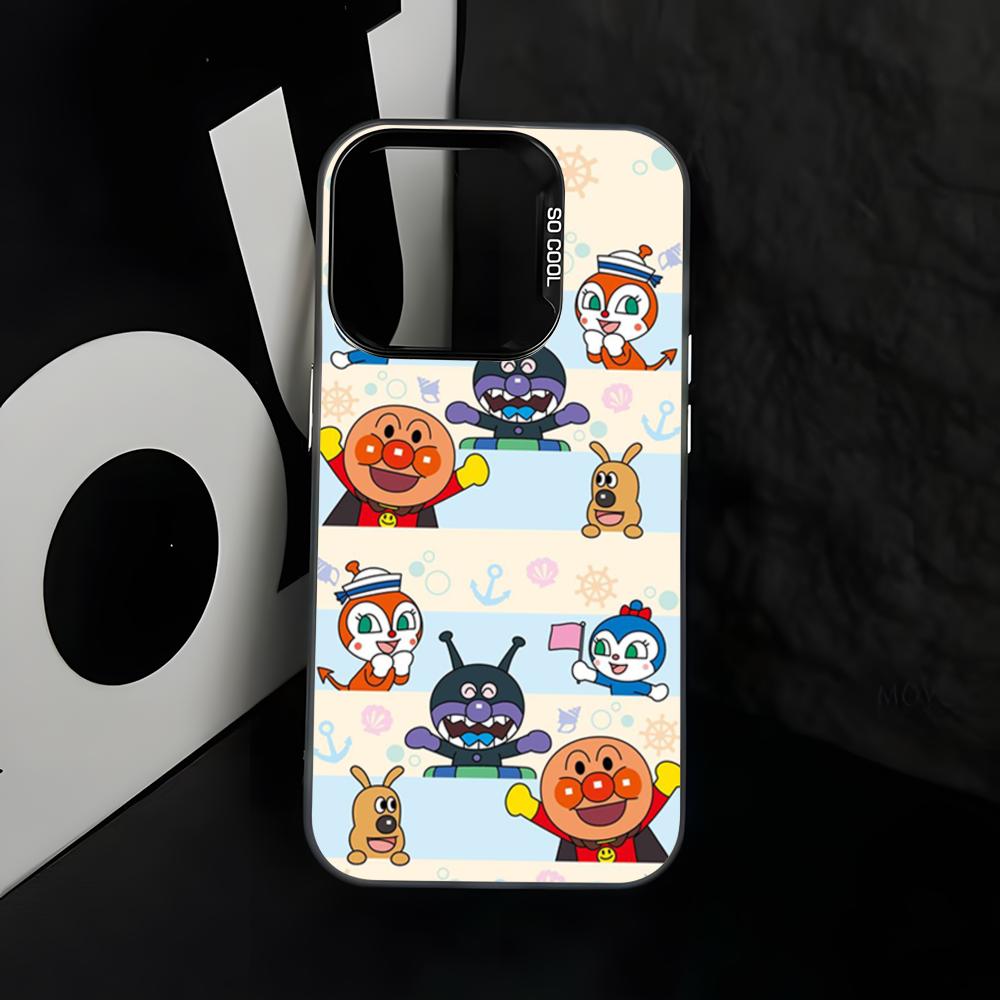 جراب هاتف أنيمي لطيف بتصميم A- - مراجعة Phone Cases Cute وسعره