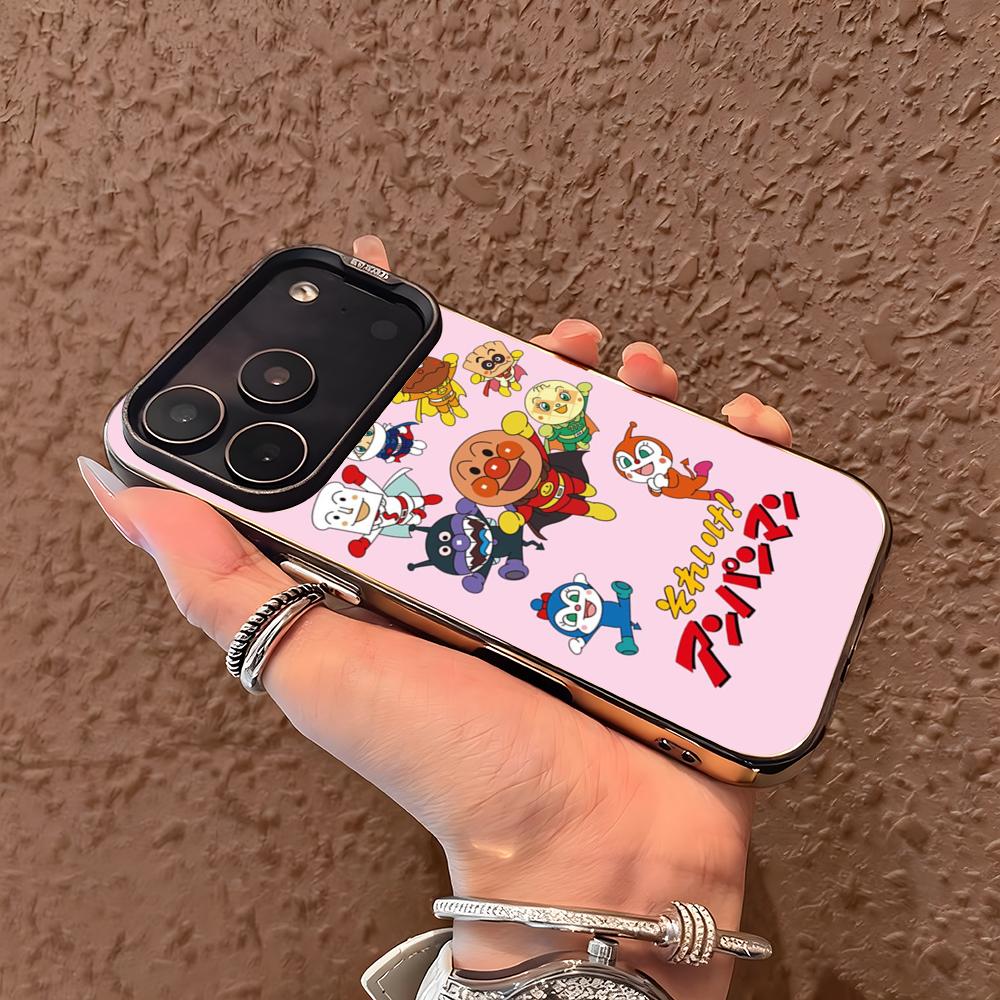 جراب هاتف أنيمي لطيف بتصميم A- - مراجعة Phone Cases Cute وسعره