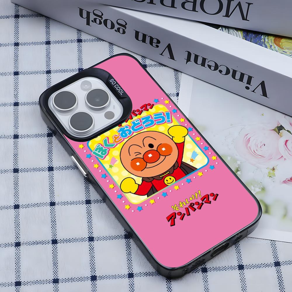 جراب هاتف أنيمي لطيف بتصميم A- - مراجعة Phone Cases Cute وسعره