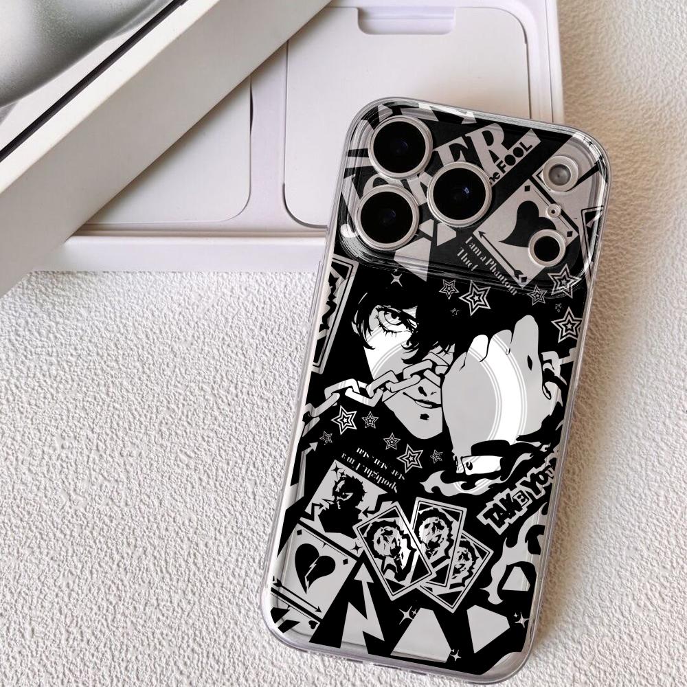 غطاء هاتف مغناطيسي شفاف بتصميم - مراجعة Phone Cases For Iphone 13 وسعره