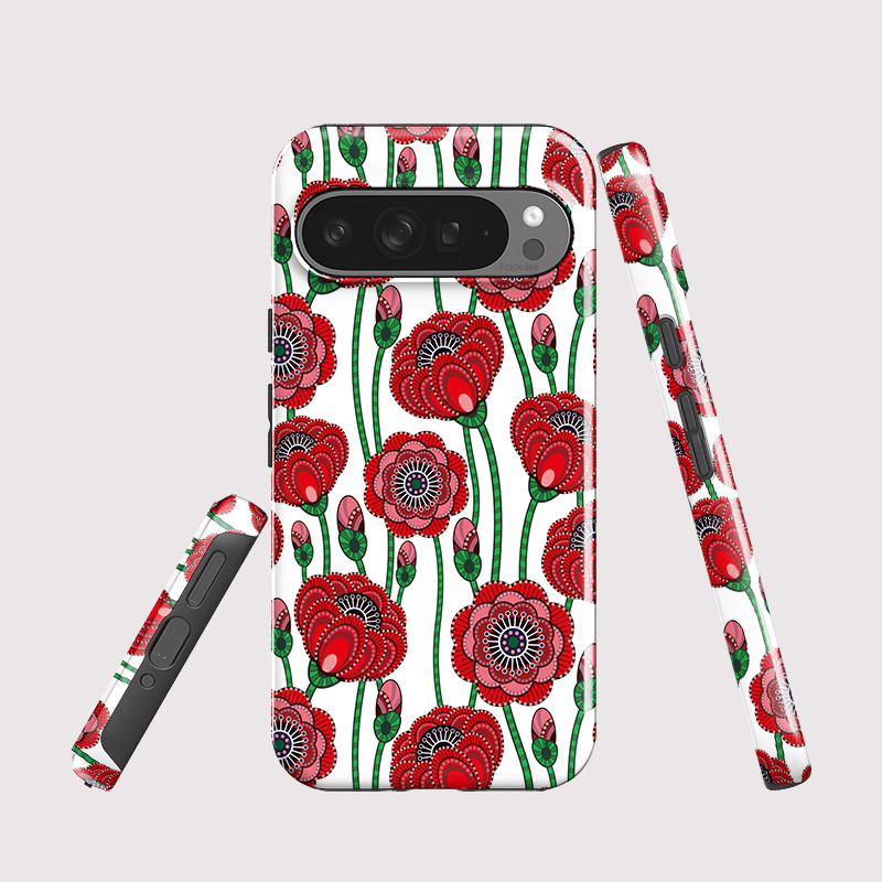 حافظة هاتف أكريليك غير لامعة م - مراجعة Phone Cases Pixel 10 وسعره