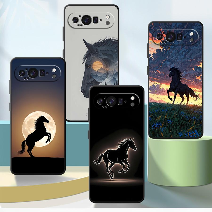 غطاء حماية للهاتف من نوع Funda - مراجعة Phone Cases Pixel 10 وسعره