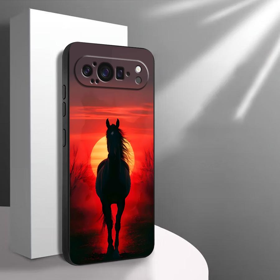 غطاء حماية للهاتف من نوع Funda - مراجعة Phone Cases Pixel 10 وسعره