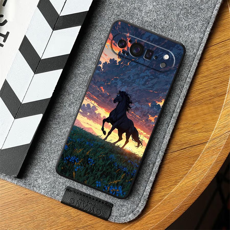 غطاء حماية للهاتف من نوع Funda - مراجعة Phone Cases Pixel 10 وسعره