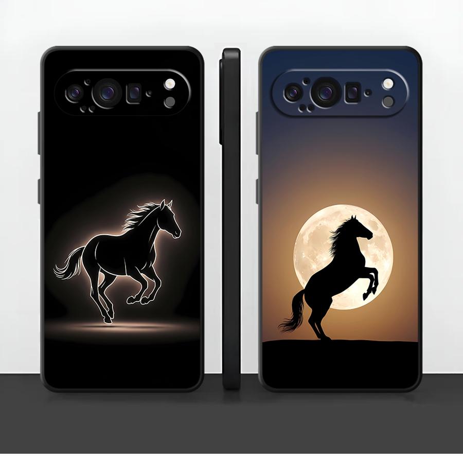 غطاء حماية للهاتف من نوع Funda - مراجعة Phone Cases Pixel 10 وسعره