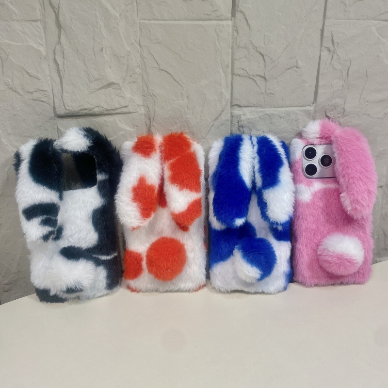 أغطية هواتف ناعمة بتصميم أرنب  - مراجعة Phone Cases For Iphone 13 وسعره