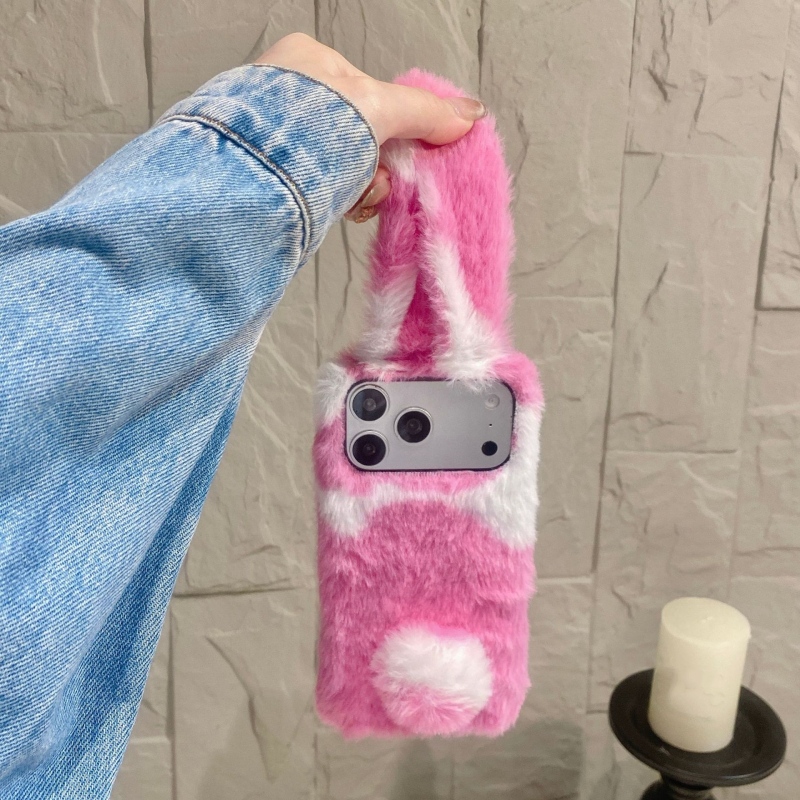 أغطية هواتف ناعمة بتصميم أرنب  - مراجعة Phone Cases For Iphone 13 وسعره