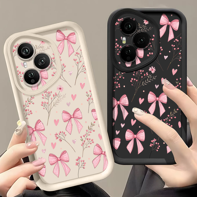 حافظة لهاتف Honor 400 Pro 200  - مراجعة Phone Cases Honor وسعره