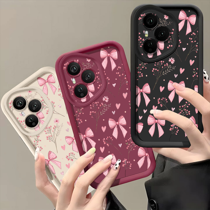 حافظة لهاتف Honor 400 Pro 200  - مراجعة Phone Cases Honor وسعره