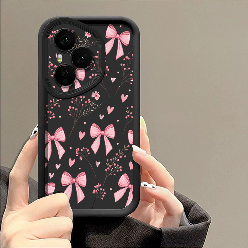 حافظة لهاتف Honor 400 Pro 200  - مراجعة Phone Cases Honor وسعره