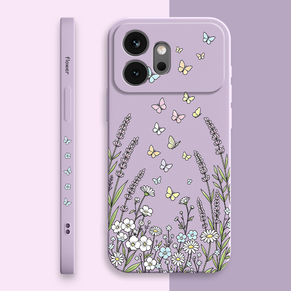 غطاء هاتف بتصميم فراشة العشب ل - مراجعة Phone Cases Honor وسعره