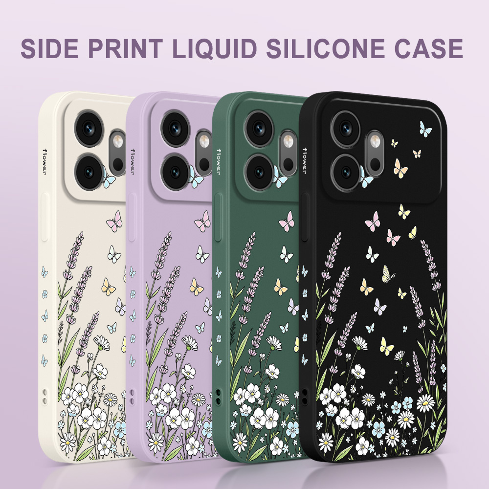غطاء هاتف بتصميم فراشة العشب ل - مراجعة Phone Cases Honor وسعره
