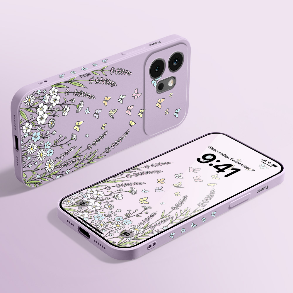 غطاء هاتف بتصميم فراشة العشب ل - مراجعة Phone Cases Honor وسعره