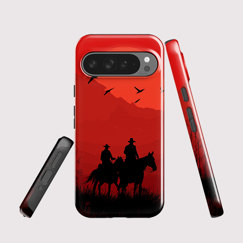 حافظة هاتف Fcicicase لهاتف جوج - مراجعة Phone Cases Pixel 10 وسعره