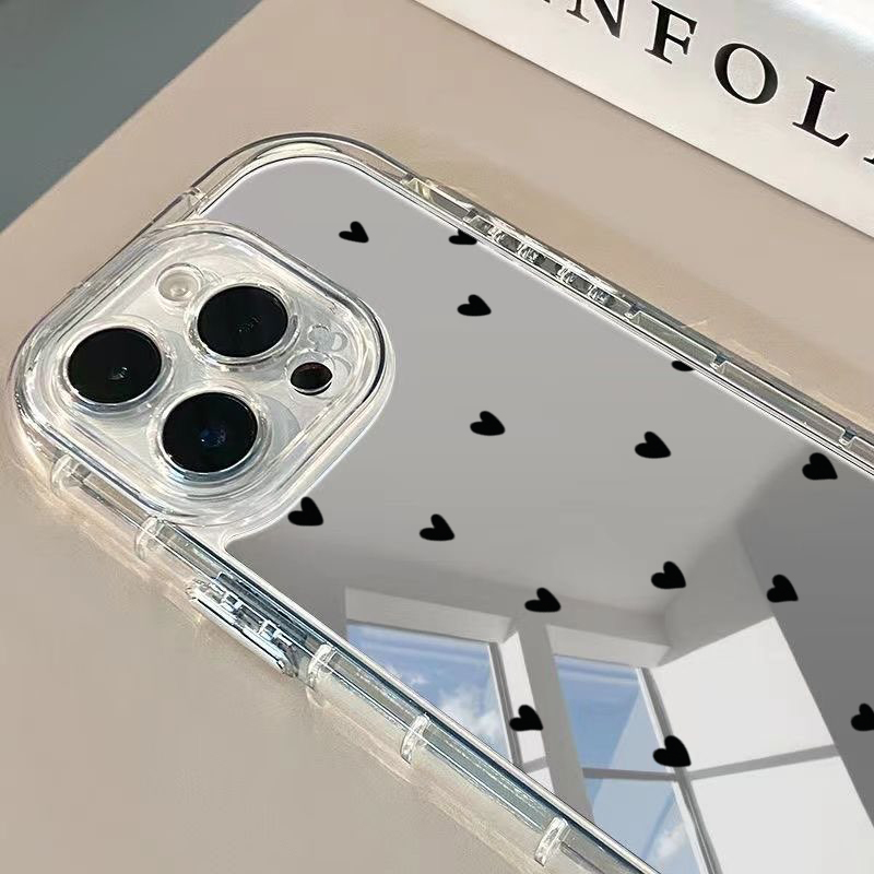 جراب هاتف فاخر بتصميم قلب كامل - مراجعة Phone Cases Expensive وسعره