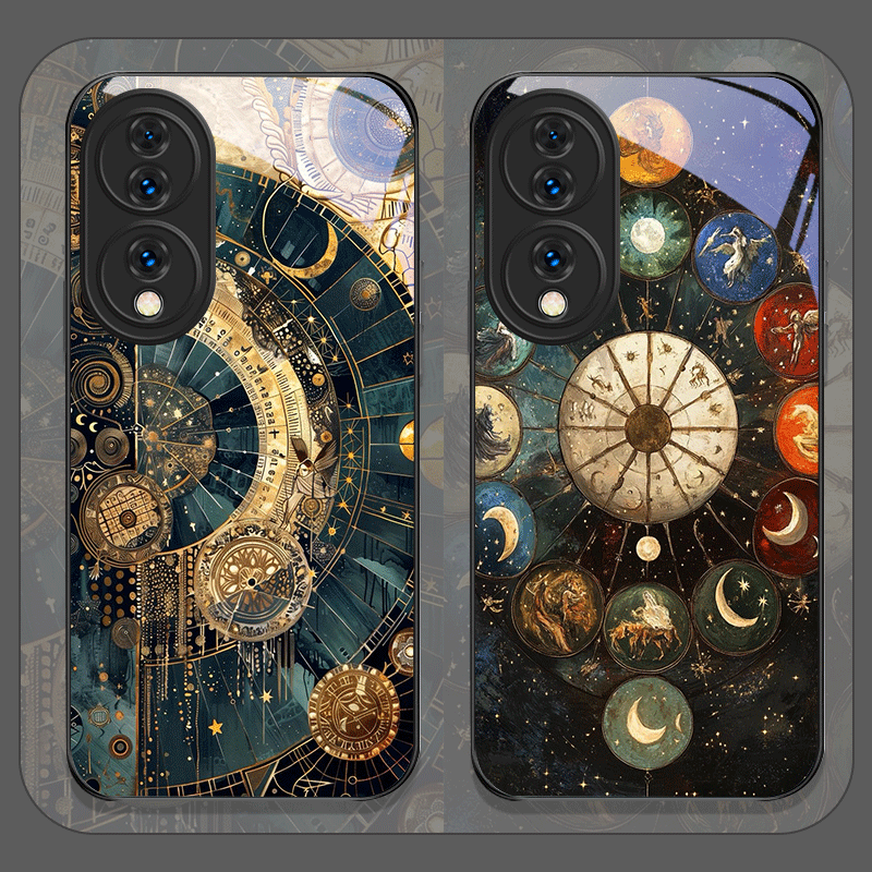 حافظة لهاتف هواوي هونور 200 لا - مراجعة Phone Cases Honor وسعره