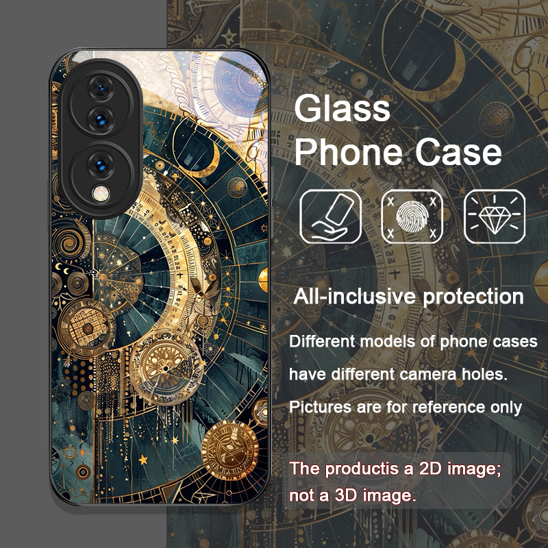 حافظة لهاتف هواوي هونور 200 لا - مراجعة Phone Cases Honor وسعره