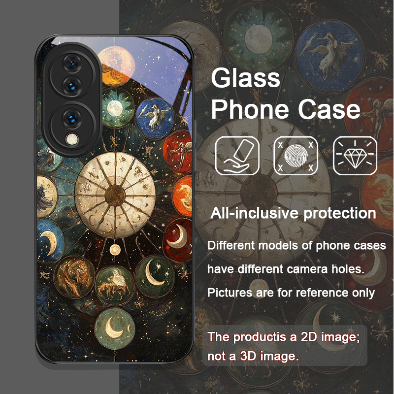 حافظة لهاتف هواوي هونور 200 لا - مراجعة Phone Cases Honor وسعره