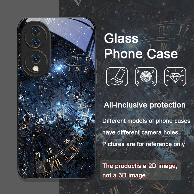 حافظة لهاتف هواوي هونور 200 لا - مراجعة Phone Cases Honor وسعره