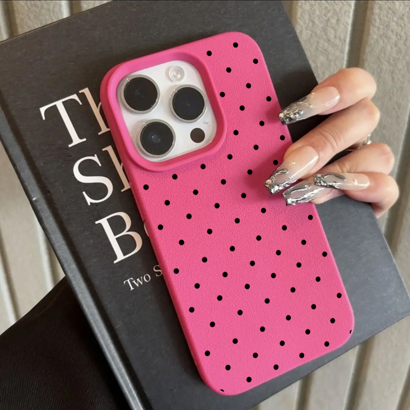 جراب هاتف فاخر بتصميم Y2K لهوا - مراجعة Phone Cases Expensive وسعره